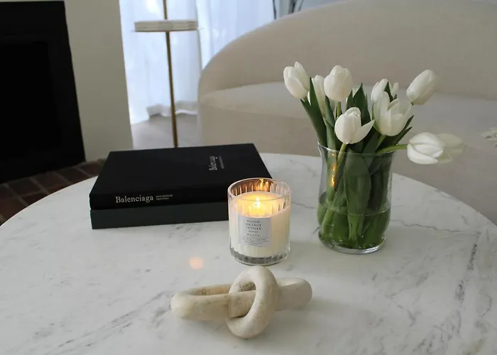 Mrnomad Boutique Hotel Parisian Townhouse