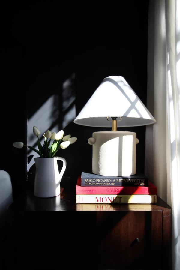 Mrnomad Boutique Parisian Townhouse * Dallas