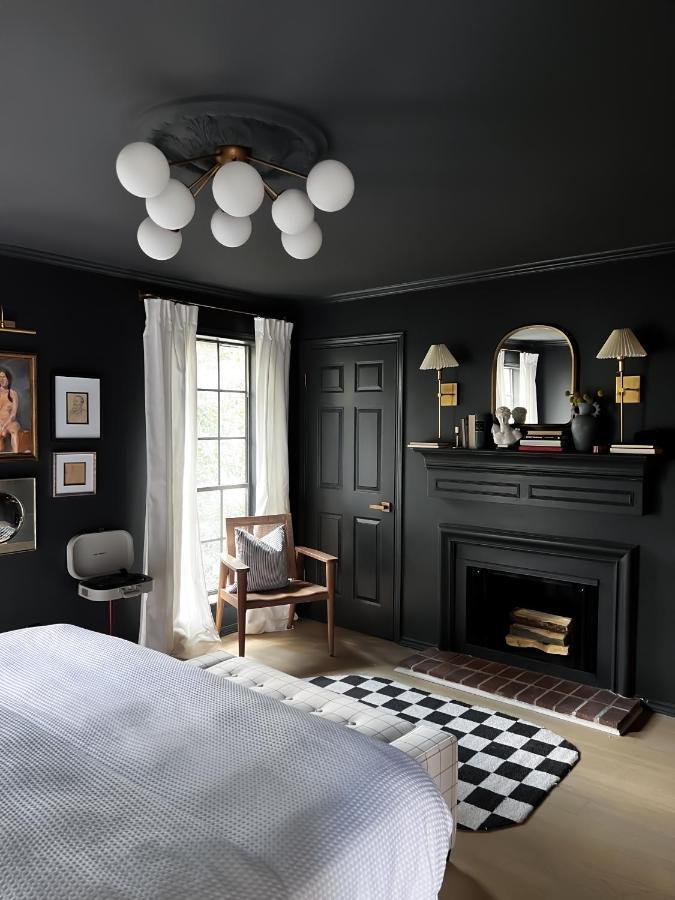 Mrnomad Boutique Parisian Townhouse *