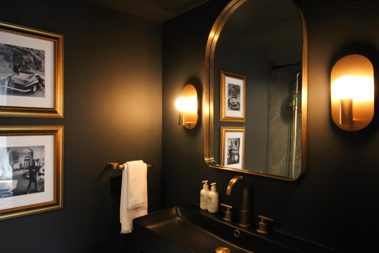 Appartamento Mrnomad Boutique Parisian Townhouse *