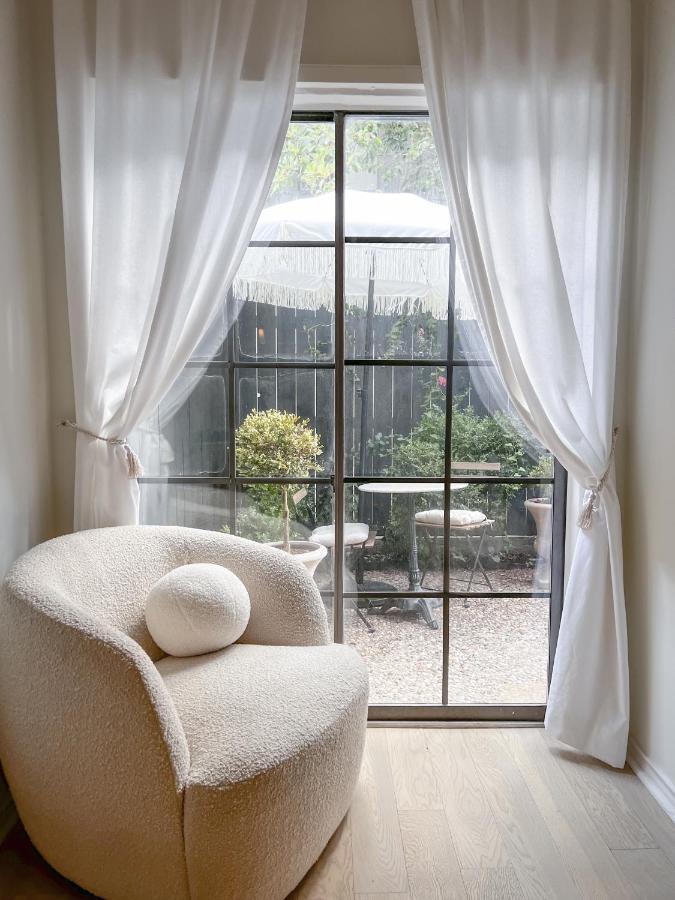 Mrnomad Boutique Parisian Townhouse