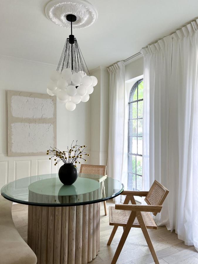 Mrnomad Boutique Parisian Townhouse