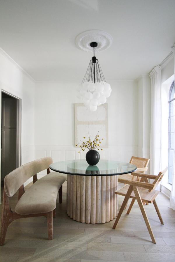 Mrnomad Boutique Parisian Townhouse Apartment Dallas