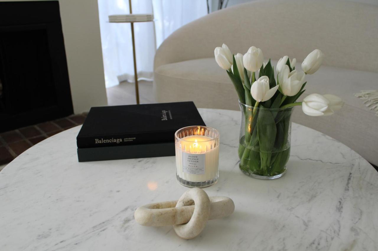Apartment Mrnomad Boutique Parisian Townhouse *