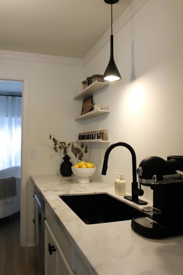 Appartamento Mrnomad Boutique Parisian Townhouse Dallas