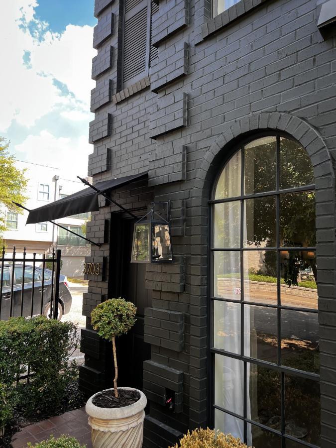 Appartamento Mrnomad Boutique Parisian Townhouse