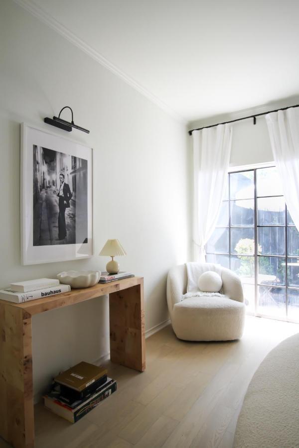 Mrnomad Boutique Parisian Townhouse