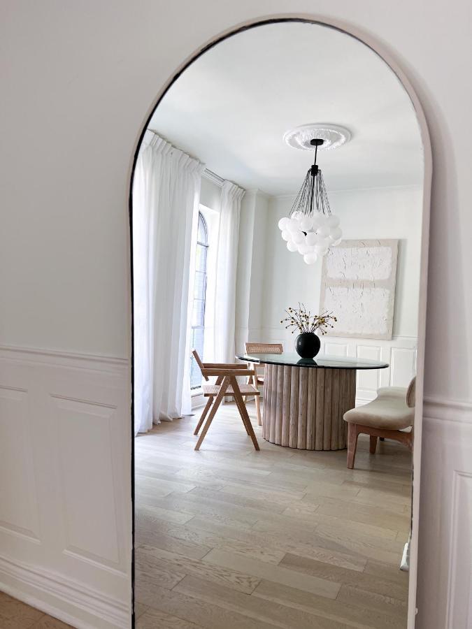 Mrnomad Boutique Parisian Townhouse *