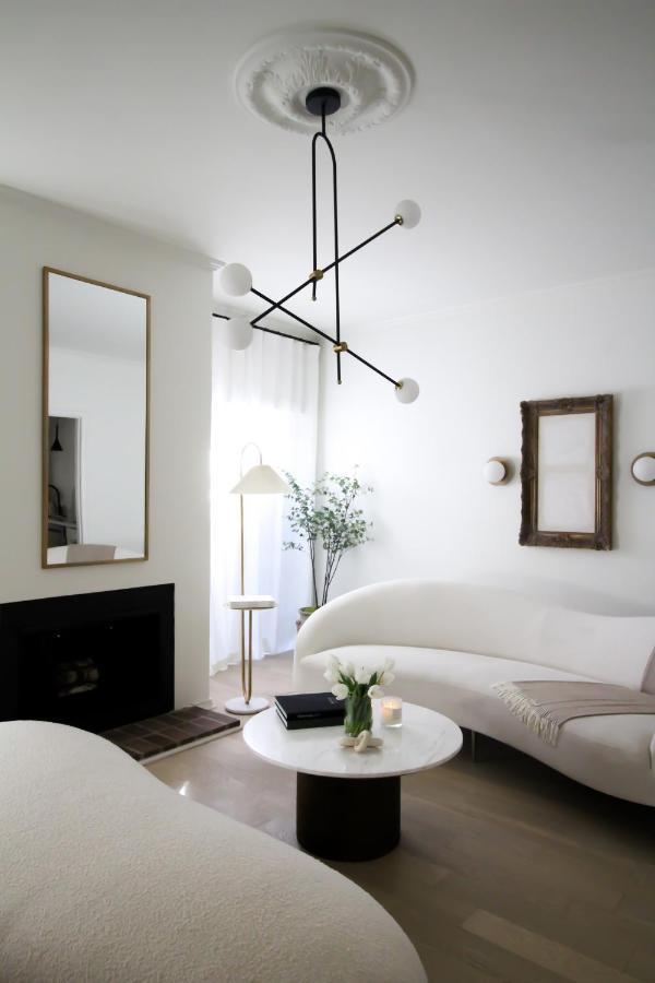 Mrnomad Boutique Parisian Townhouse