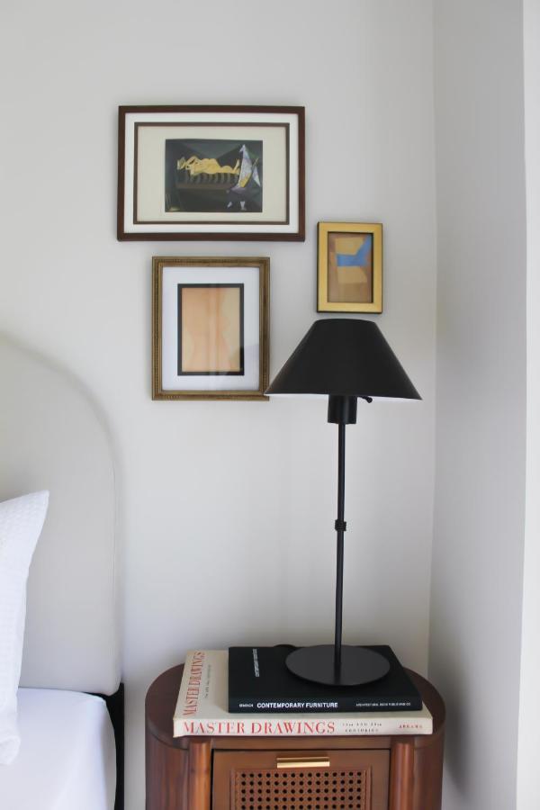 Mrnomad Boutique Parisian Townhouse Apartment Dallas
