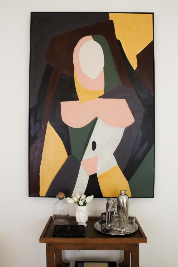 Apartment Mrnomad Boutique Parisian Townhouse *