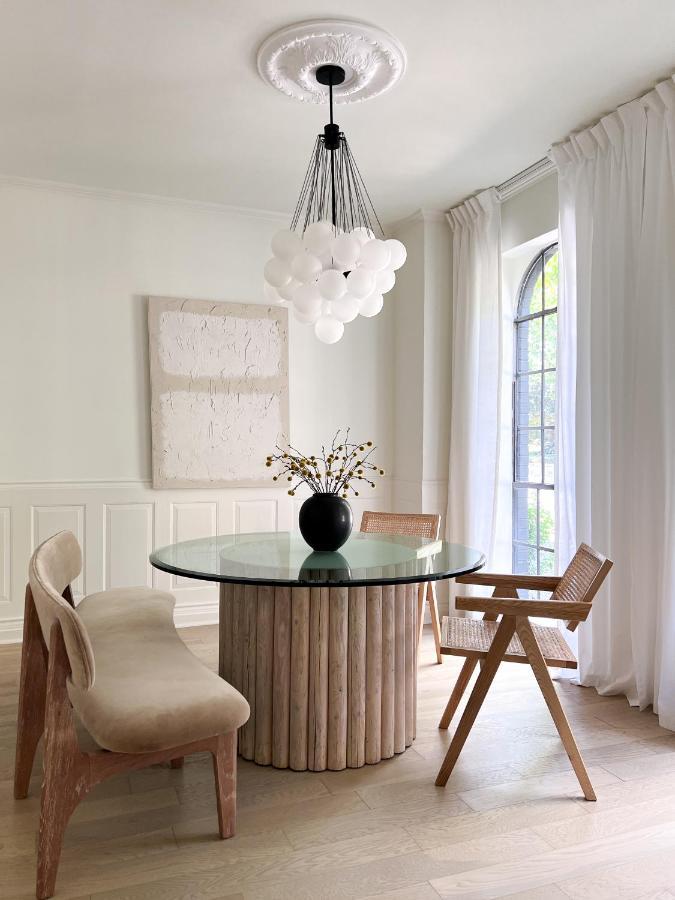 Mrnomad Boutique Parisian Townhouse