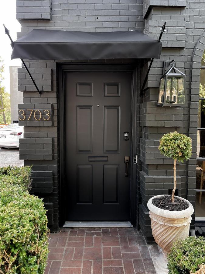 Appartamento Mrnomad Boutique Parisian Townhouse Dallas