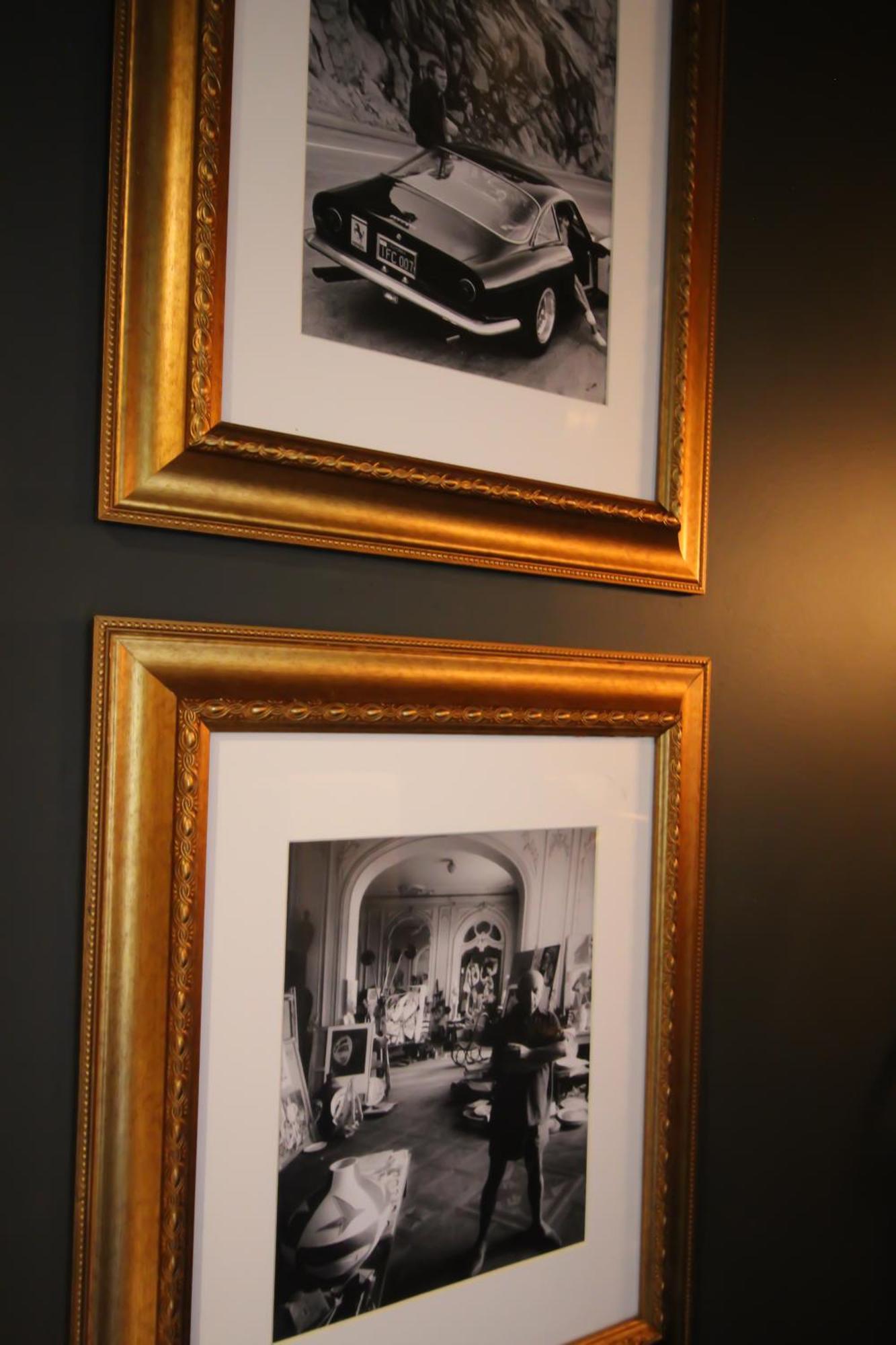 Apartment Mrnomad Boutique Parisian Townhouse *